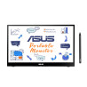 foto de ASUS MB14AHD 35,6 cm (14) 1920 x 1080 Pixeles Full HD LCD Pantalla t?ctil Negro