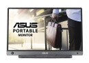 foto de ASUS MB16AH 39,6 cm (15.6) 1920 x 1080 Pixeles Full HD Negro, Gris