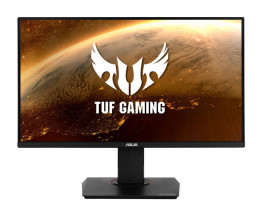 foto de ASUS TUF Gaming VG289Q 71,1 cm (28) 3840 x 2160 Pixeles 4K Ultra HD LED Negro