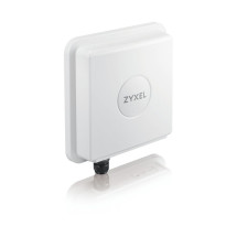 foto de Zyxel LTE7480-M804 router inalámbrico Gigabit Ethernet Banda única (2,4 GHz) 4G Blanco