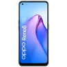 foto de SMARTPHONE OPPO RENO 8 8GB/256GB BLACK