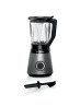 foto de Bosch MMB6172S licuadora Batidora de vaso 1200 W Negro, Acero inoxidable