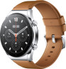foto de SMARTWATCH XIAOMI WATCH S1 PLATA