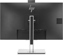 foto de HP EliteDisplay E273m 68,6 cm (27) 1920 x 1080 Pixeles Full HD LED Negro, Plata