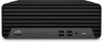 foto de HP ProDesk 405 G6 4600G SFF AMD Ryzen? 5 8 GB DDR4-SDRAM 256 GB SSD Windows 11 Pro PC Negro