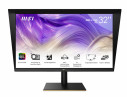foto de MSI Summit MS321UP 81,3 cm (32) 3840 x 2160 Pixeles 4K Ultra HD LED Negro, Oro