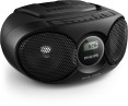 foto de Philips CD Soundmachine AZ215B/12