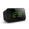 foto de Philips TAR3306/12 despertador Reloj despertador digital Negro
