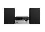 foto de Philips TAM4205 Microcadena de m?sica para uso dom?stico 60 W Negro, Plata