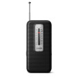 foto de Philips TAR1506/00 radio Port?til Anal?gica Negro