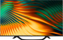 foto de TV HISENSE 65A63H 65 UHD 4K SLIM SMART VIDAA WIFI HDMI USB NEGRO