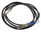 foto de DAC MIKROTIK XQ+DA0001 DIRECT ATTACH QSFP28 100G 3 METROS