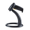 foto de LECTOR DE CODIGO DE BARRAS NILOX USB 2.0 BCR 20