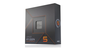 foto de CPU AMD AM5 RYZEN 5 7600X BOX AM5