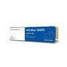 foto de SSD WD BLUE SN570 2TB NVME