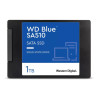foto de DISCO DURO WD BLUE SA510 2,5 1TB SATA3