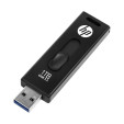 foto de USB 3.2 HP 1TB X911W NEGRO
