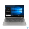 foto de Lenovo ThinkBook 14s Yoga i5-1135G7 H?brido (2-en-1) 35,6 cm (14) Pantalla t?ctil Full HD Intel? Core? i5 8 GB DDR4-SDRAM 256 GB SSD Wi-Fi 6 (802.11ax) Windows 11 Pro Gris