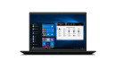 foto de Lenovo ThinkPad P1 i7-11800H Estaci?n de trabajo m?vil 40,6 cm (16) WQXGA Intel? Core? i7 16 GB DDR4-SDRAM 1000 GB SSD NVIDIA RTX A2000 Wi-Fi 6E (802.11ax) Windows 10 Pro Negro