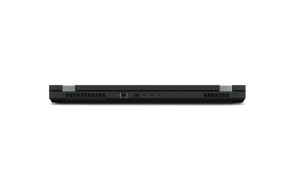 foto de Lenovo ThinkPad P17 i7-11850H Estación de trabajo móvil 43,9 cm (17.3) Full HD Intel® Core™ i7 32 GB DDR4-SDRAM 1000 GB SSD NVIDIA RTX A3000 Wi-Fi 6E (802.11ax) Windows 10 Pro Negro
