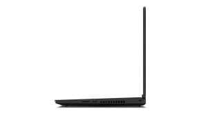 foto de Lenovo ThinkPad P17 i7-11850H Estación de trabajo móvil 43,9 cm (17.3) Full HD Intel® Core™ i7 32 GB DDR4-SDRAM 1000 GB SSD NVIDIA RTX A3000 Wi-Fi 6E (802.11ax) Windows 10 Pro Negro
