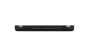foto de Lenovo ThinkPad P17 Gen 2 i9-11950H Portátil 43,9 cm (17.3) 4K Ultra HD Intel® Core™ i9 32 GB DDR4-SDRAM 1024 GB SSD NVIDIA RTX A5000 Wi-Fi 6 (802.11ax) Windows 10 Pro Negro