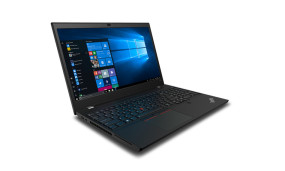foto de Lenovo ThinkPad P15v Gen 2 i7-11800H Portátil 39,6 cm (15.6) Full HD Intel® Core™ i7 16 GB DDR4-SDRAM 512 GB SSD Wi-Fi 6 (802.11ax) Windows 10 Pro Negro