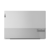 foto de Lenovo ThinkBook 14 Gen 2 i3-1115G4 Portátil 35,6 cm (14) Full HD Intel® Core™ i3 8 GB DDR4-SDRAM 256 GB SSD Wi-Fi 6 (802.11ax) Windows 11 Pro Gris