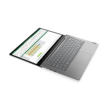 foto de Lenovo ThinkBook 14 Gen 2 i3-1115G4 Portátil 35,6 cm (14) Full HD Intel® Core™ i3 8 GB DDR4-SDRAM 256 GB SSD Wi-Fi 6 (802.11ax) Windows 11 Pro Gris
