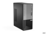 foto de Lenovo V55t Gen.2 5600G Torre AMD Ryzen? 5 8 GB DDR4-SDRAM 256 GB SSD Windows 11 Pro PC Negro