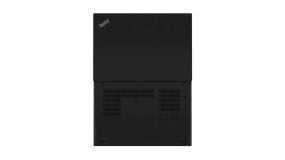 foto de Lenovo ThinkPad P14s Gen 2 i7-1165G7 Portátil 35,6 cm (14) Full HD Intel® Core™ i7 16 GB DDR4-SDRAM 512 GB SSD NVIDIA Quadro T500 Wi-Fi 6 (802.11ax) Windows 10 Pro Negro
