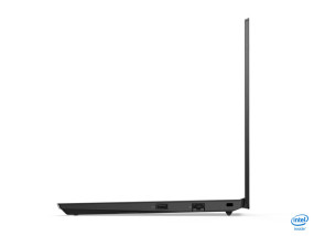 foto de Lenovo ThinkPad E14 Gen 2 i7-1165G7 Portátil 35,6 cm (14) Full HD Intel® Core™ i7 16 GB DDR4-SDRAM 512 GB SSD Wi-Fi 6 (802.11ax) Windows 11 Pro Negro