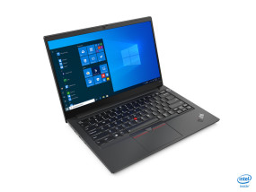 foto de Lenovo ThinkPad E14 Gen 2 i7-1165G7 Portátil 35,6 cm (14) Full HD Intel® Core™ i7 16 GB DDR4-SDRAM 512 GB SSD Wi-Fi 6 (802.11ax) Windows 11 Pro Negro