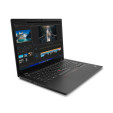 foto de Lenovo ThinkPad L13 Gen 3 i7-1255U Port?til 33,8 cm (13.3) WUXGA Intel? Core? i7 16 GB DDR4-SDRAM 512 GB SSD Wi-Fi 6 (802.11ax) Windows 11 Negro