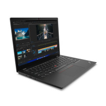foto de Lenovo ThinkPad L13 Gen 3 i5-1235U Portátil 33,8 cm (13.3) WUXGA Intel® Core™ i5 16 GB DDR4-SDRAM 512 GB SSD Wi-Fi 6 (802.11ax) Windows 11 Pro Negro
