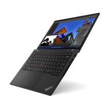 foto de Lenovo ThinkPad T14 Gen 3 i5-1235U Portátil 35,6 cm (14) WUXGA Intel® Core™ i5 8 GB DDR4-SDRAM 256 GB SSD Wi-Fi 6E (802.11ax) Windows 11 Pro Negro