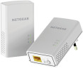 foto de NETGEAR PL1000 1000 Mbit/s Ethernet Blanco 2 pieza(s)