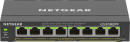 foto de NETGEAR 8-Port Gigabit Ethernet High-Power PoE+ Plus Switch (GS308EPP) Gestionado L2/L3 Gigabit Ethernet (10/100/1000) Energ?a sobre Ethernet (PoE) Negro