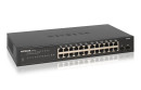 foto de NETGEAR GS324T Gestionado L2/L3/L4 Gigabit Ethernet (10/100/1000) Negro