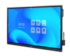 foto de MONITOR OPTOMA SERIE 5 5752RK 75 PULGADAS 4K UHD