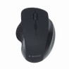 foto de RATON GEMBIRD 6 BOTONES WIRELESS OPTICAL NEGRO