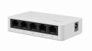 foto de SWITCH GEMBIRD 5 PUERTOS GIGABIT LAN