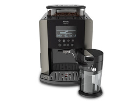 foto de Krups Essential EA819E Totalmente automática Máquina espresso 1,7 L