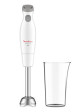 foto de Moulinex Easychef 0,8 L Batidora de inmersi?n 450 W Gris, Blanco