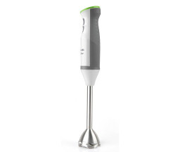 foto de Taurus Bapi 850 Plus Inox 0,7 L Batidora de inmersi?n 850 W Verde, Gris, Acero satinado, Blanco