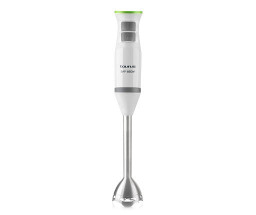 foto de Taurus Bapi 850 Plus Inox 0,7 L Batidora de inmersi?n 850 W Verde, Gris, Acero satinado, Blanco