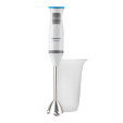 foto de Taurus Bapi 1000 Rocket 500 L Batidora de vaso 1000 W Gris, Blanco