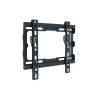 foto de SOPORTE PARED TV TOOQ LP1043F-B NEGRO 23-43 MAX 45 KG