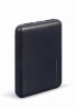 foto de POWERBANK GEMBIRD 5000mAh 1x microUSB A 2x USB-A NEGRO