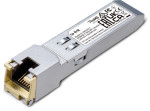 foto de MODULO SFP+ TP LINK OMADA TL-SM5310-T CONVERSOR 1x10G RJ45